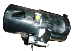Servolenkpumpe CITROEN PEUGEOT 2.0 4007XL