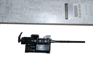 Tankdeckelmechanismus des Renault Scenic Espace 788264742R Neu Original OE