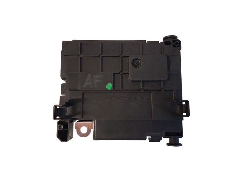 STEROWNIK BSM CITROEN PEUGEOT 9807428080 NOWY ORYGINAŁ idealparts.pl