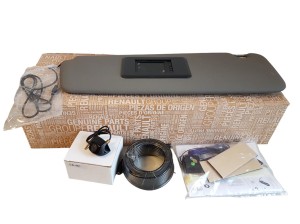 VISIER RENAULT 8201442769 ORIGINAL OE