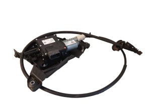 Elektrische Parkbremse 9683024880 Citroën C4 Picasso Original OE