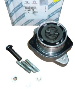 Ölpumpenwelle für Citroën Jumper, Fiat Ducato und Peugeot Boxer 3.0 Hdi 102332 Neu Original OE