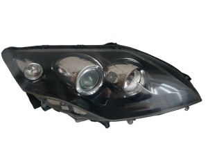 Rechter Scheinwerfer Renault Laguna III 260100041R Original OE