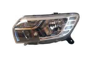 Scheinwerfer links Dacia Sandero 2 Logan 2 FACELIFT LED 260608143R Original OE