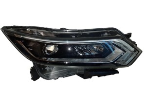 Rechter Scheinwerfer Nissan Qashqai 2 FACELIFT 100-19011 Neu Original OE