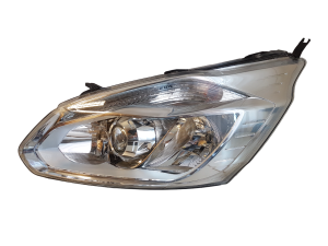 Linker Scheinwerfer GK21-13D153-BA Ford Transit Custom Tourneo Original OE