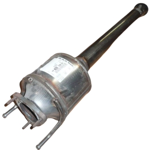 KATALYSATOR CITROEN PEUGEOT 1608328280