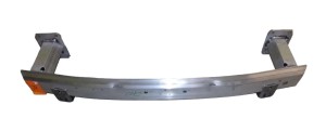 Verstärkung des vorderen Stoßfängerträgers von Peugeot 5008 3008 9824513780 Neu Original OE
