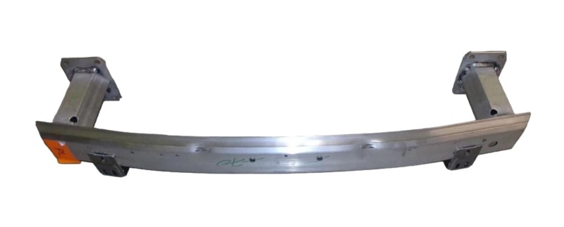 Wzmocnienie Czołowe Belka Zderzaka Peugeot 5008 9824513780