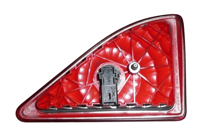 Lampa Światło Stopu Tył Środek Renault Master III 265900021R  IDEALPARTS.PL