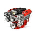 Silnik IDEAL PARTS - Sklep z częściami Francuskimi 