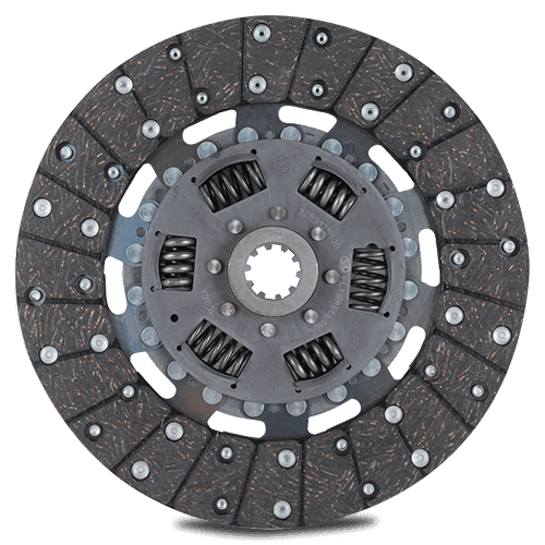 Kupplung IDEAL PARTS - Sklep z częściami Francuskimi 