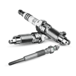 Układ zapłonowy IDEAL PARTS - Sklep z częściami Francuskimi 