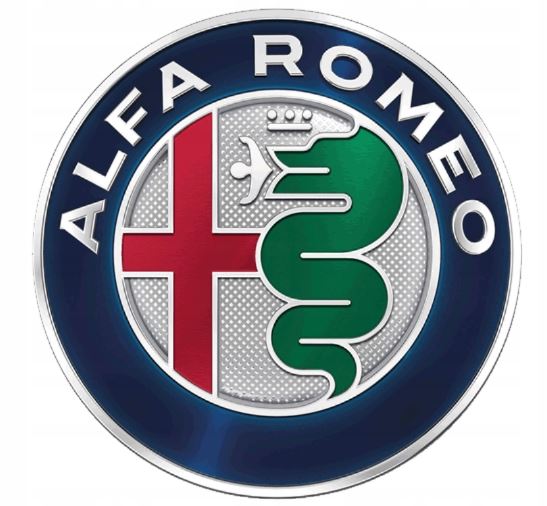 ALFA ROMEO